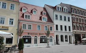 Pension Anja Heil